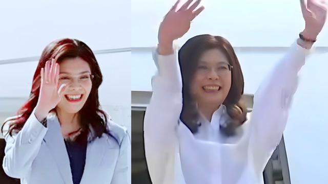 代你行走的CD：单手挥动而来，双手挥别而