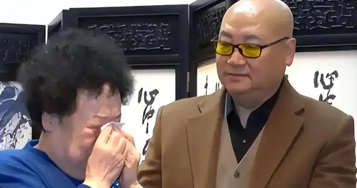 迟重瑞与陈丽华结婚付出了3大“牺牲”！后路早已被精心“安排”