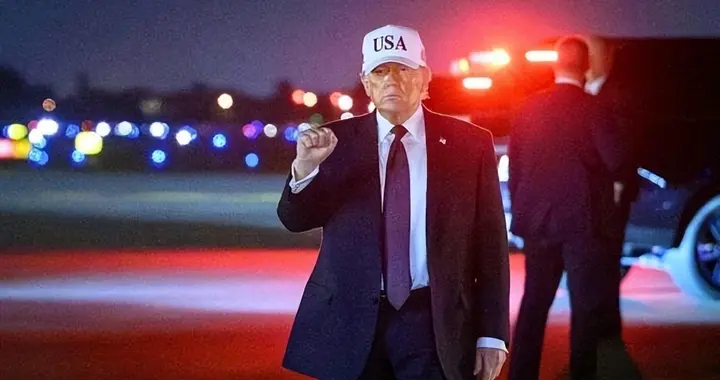 特朗普对伊朗发动军事侵略，是超级愚蠢的决定，比发动关税战还蠢