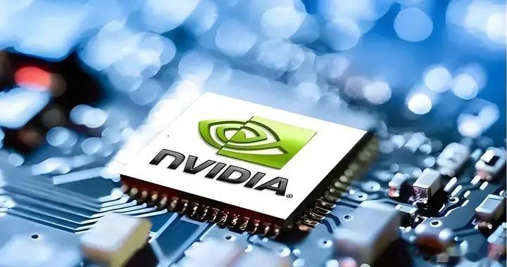 特朗普说不会允许中国取得英伟达最先进芯片，关键中国不再需要了