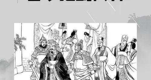 石亭大战：曹魏国势转折点