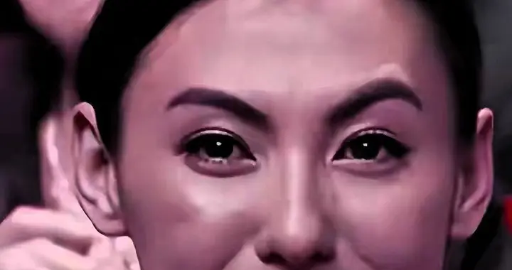 和谢贤的绯闻真相大白！张柏芝三胎身份曝光，这次王菲"输"的不冤