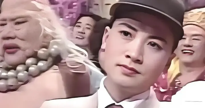 陈丽华去世前，迟重瑞直播跑商演卖房，疑早就知晓遗嘱内容