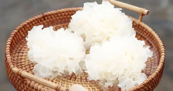 银耳和雪耳竟是同根生？3 个关键差异决定营养价值， 90% 的人忽略了