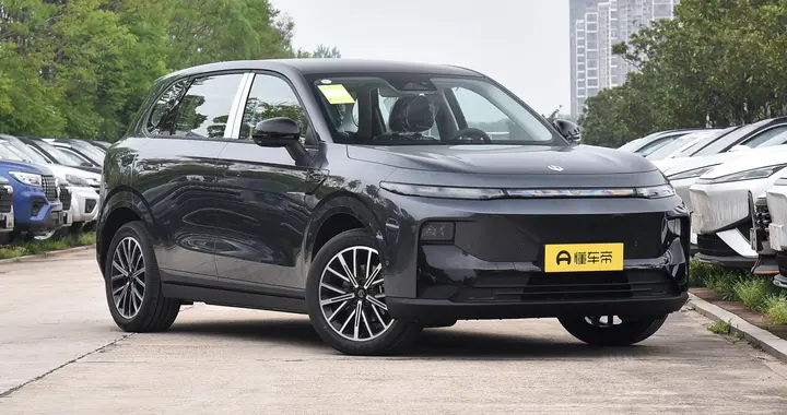 零跑B10购车分析：9万出头，510km续航，欧盟级安全标准