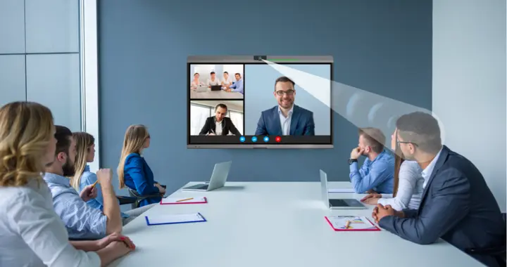 别人家的跨国会议vs你的跨国会议：差距就在这3个细节