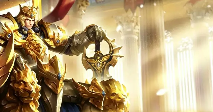 S43赛季上分黑科技，辅助亚瑟出装讲解，教你100%沉默敌方C位