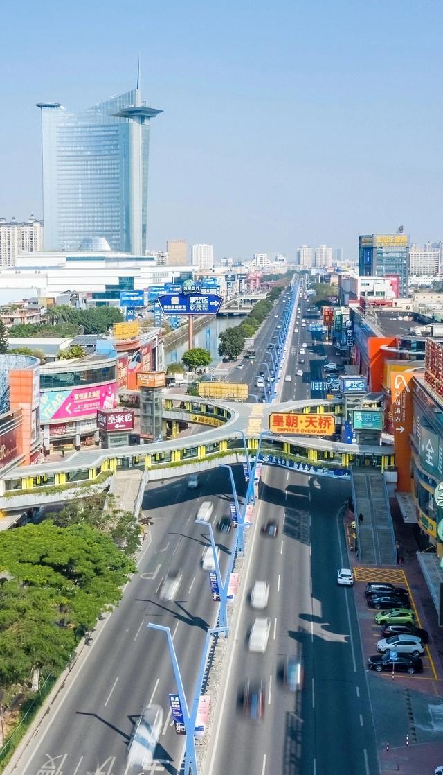 当一座家具城变成国家4A景区，你还买得起里面的家具吗？