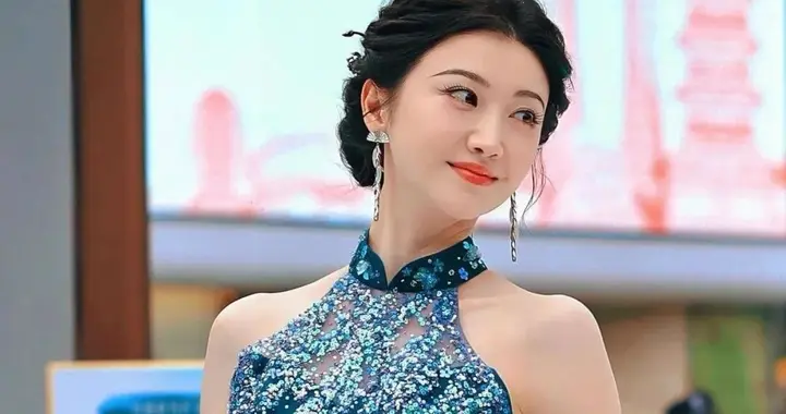 景甜