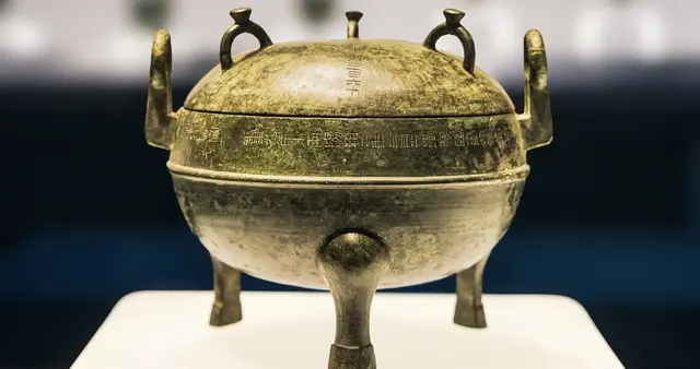 在春秋乱世，用20年时间，把“反省”刻进了文明的底层代码