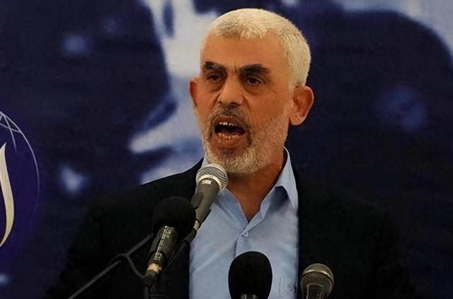 CSIS：内塔尼亚胡杀害哈马斯领导人 哈马斯处决了以色列人质