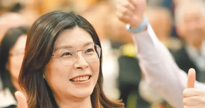 郑丽文呼吁大陆，共同对付民进党，若无大陆相助，很难下架民进党