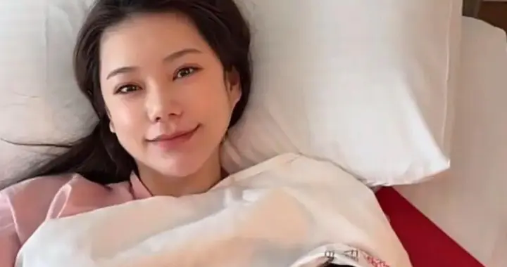 汪小菲回应随母姓太偏激，称是因为恨她老公，筱梅出月子大方晒娃