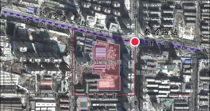 快看：利好这个片区，郑州老客运西站终于要回归了！