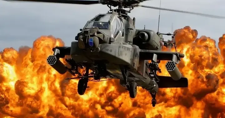 二战来首次，中东基地悉数被毁，美军大量逃匿，伊朗：正全力搜捕