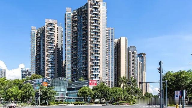 红河谷热海-乐乐：4月第一周，深圳总价8