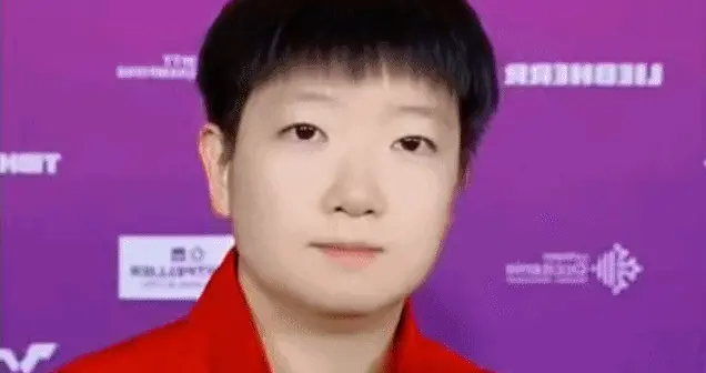 蒙彼利埃冠军赛！跟孙颖莎高情商发言，加油声比较有节奏！