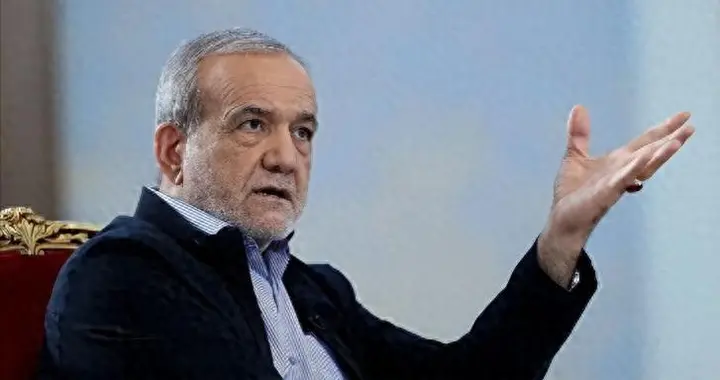 伊朗总统当众警告"下一个就是中国"，让中国别忘了"唇亡齿寒"？