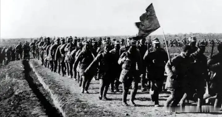 1947年，东北野战军实施战略反攻前夕，为何要突然换掉一纵司令员