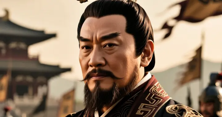 刘邦：从草根到皇帝，他凭什么赢？