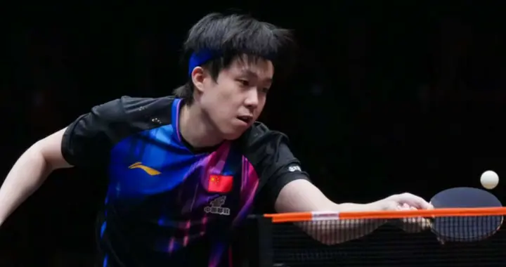 WTT总决赛：国乒4胜1负，王楚钦4-1晋级四强，王曼昱会师陈熠