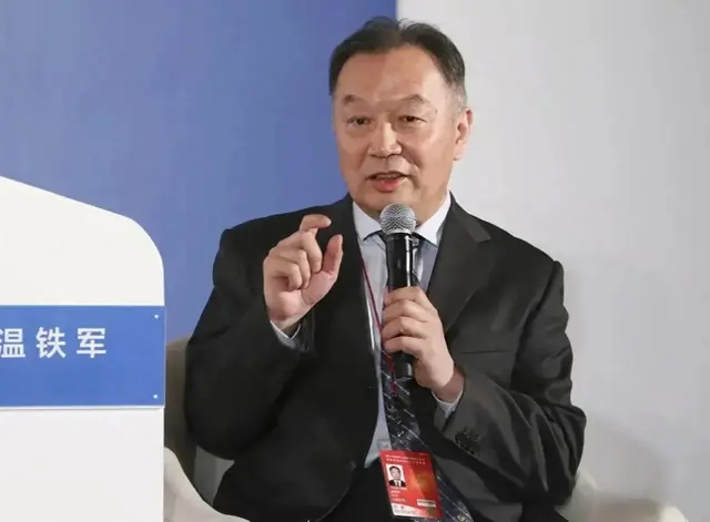农民交了公粮，现在为啥没有养老金？温铁军的建议有无道理？