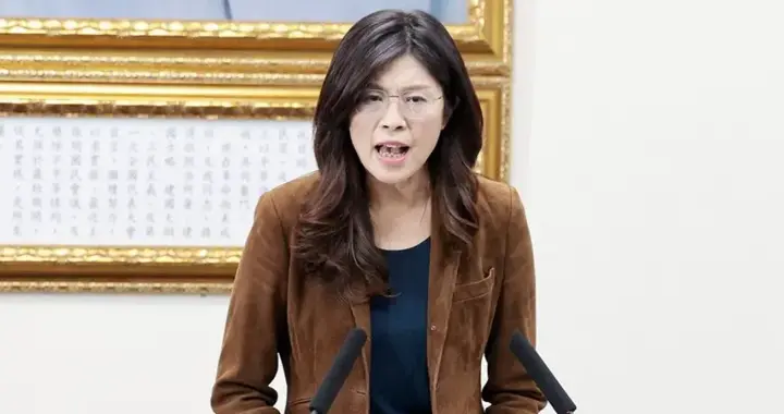 郑丽文掀桌子，向大陆紧急交底，国民党最大毒瘤曝光，内外夹击？