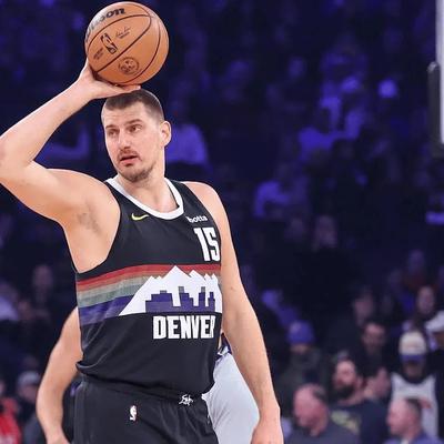 女球迷朵朵：说来说去掘金还是更怕马刺，约