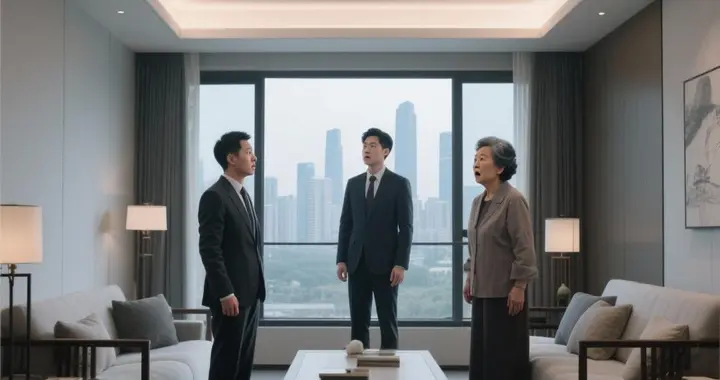 房东涨租五千，我连夜搬去斜对面两千的铺子，第二天房东直接愣住