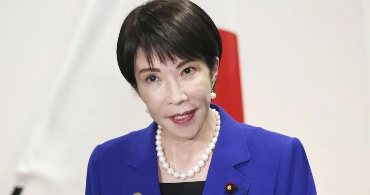 高市示好无用，金正恩不接招，朝方表态：他跟安倍晋三没什么两样