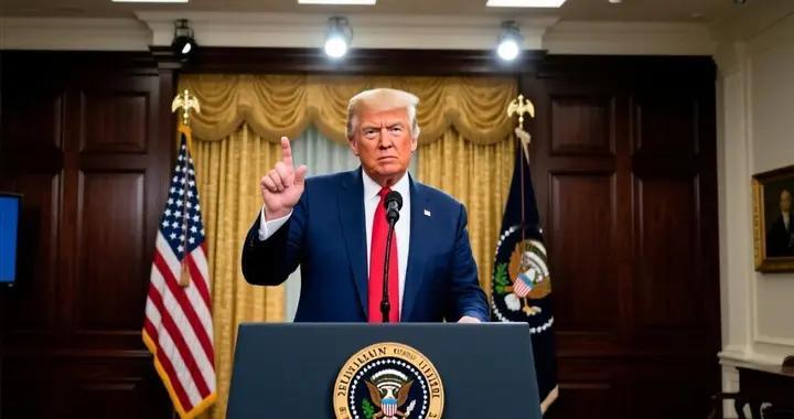 特朗普关税大棒挥向伊朗盟友：25%惩罚性关税背后的三重博弈