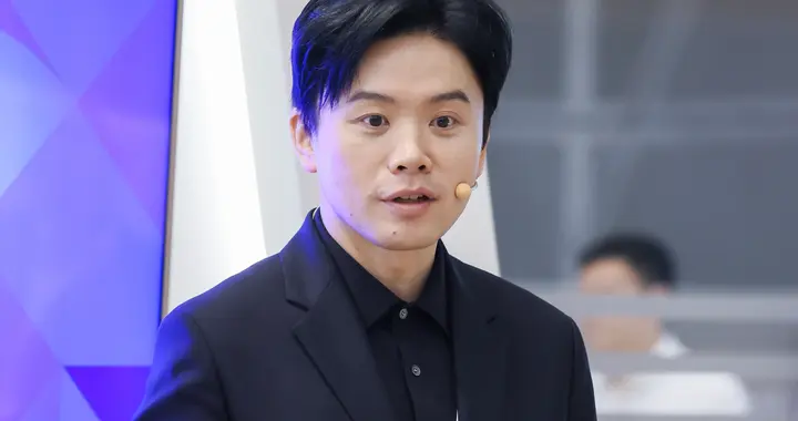 俞浩亮相夏季达沃斯！追觅依托自研技术交出稳定全球化答卷