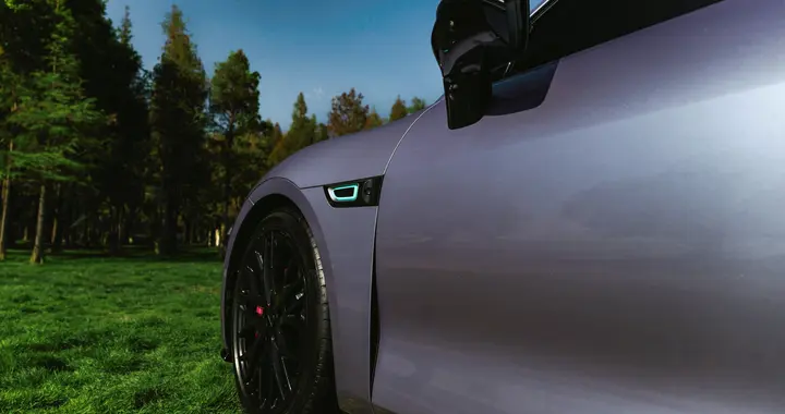 从车端到云端全程加密！启境GT7这样保护你的隐私