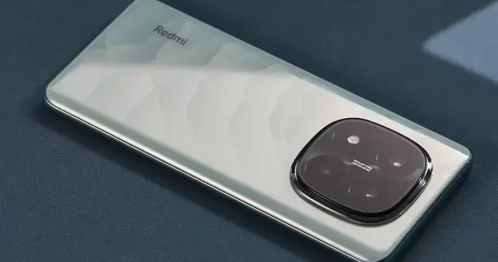 16GB+512GB，6200mAh+90W+旗舰三摄，REDMI顶配...