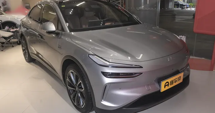 乐道L60 2024款 730km 长续航版：家庭纯电SUV的均衡之选