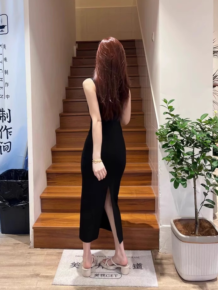 这种法式浪漫连衣裙深得我心