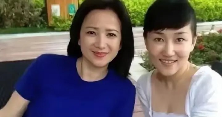 24岁许何发声! 坚决不拖累小姨，何晴终于可以放心了