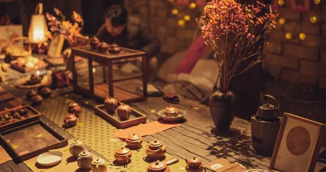 读《庄子》后，我不再急着分对错了