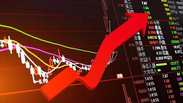 良师益友：目前盘面反弹分化严重，券商冲高