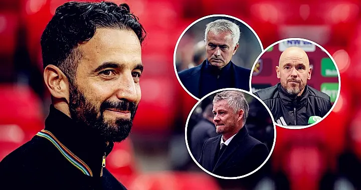 曼联的“内鬼”会是谁，刚刚复苏就要内讧？