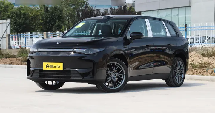 不到15万就有激光雷达，605km长续航+800V快充，零跑C10家用很香