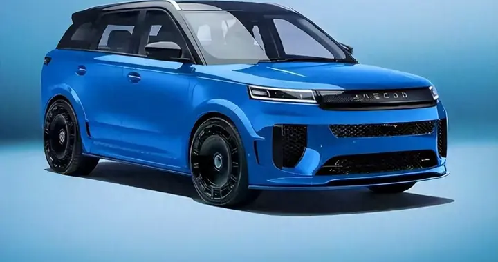 印尼2月，中国汽车品牌表现优异，努力追赶日系中