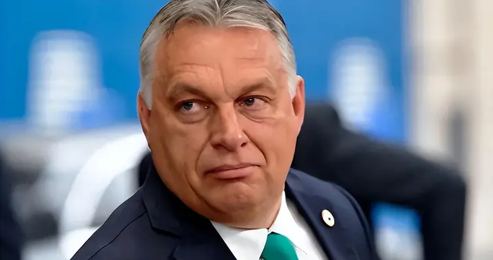 狠到极致！欧尔班放死话：管道必须重启，否则不惜一切击败乌克兰