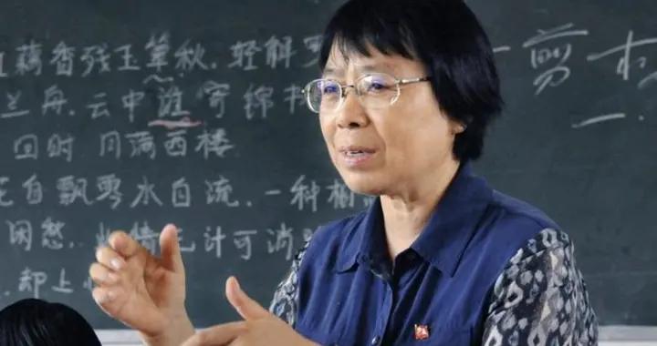 官媒发文，69岁张桂梅突传好消息，她再次让整个教育界刮目相看