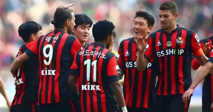 足球前瞻：济州VS首尔，浦项制铁VS仁川联，墨尔本胜利VS麦克阿瑟