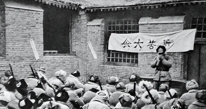 “胜利在脚”：红军山地夜路行军力研究（杨东）