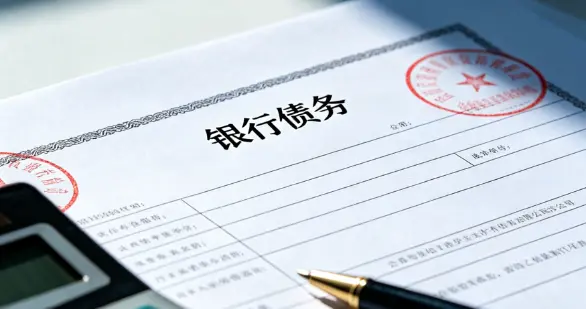 父亲去世12年，信用卡欠款滚到2.3万，这笔钱到底该不该还？