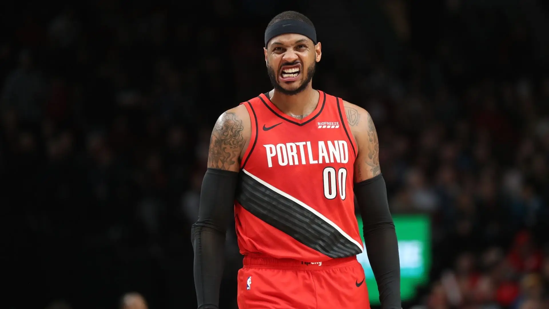 ·安东尼谈生涯最喜欢的队友·安东尼（Carmelo Anthony）在...