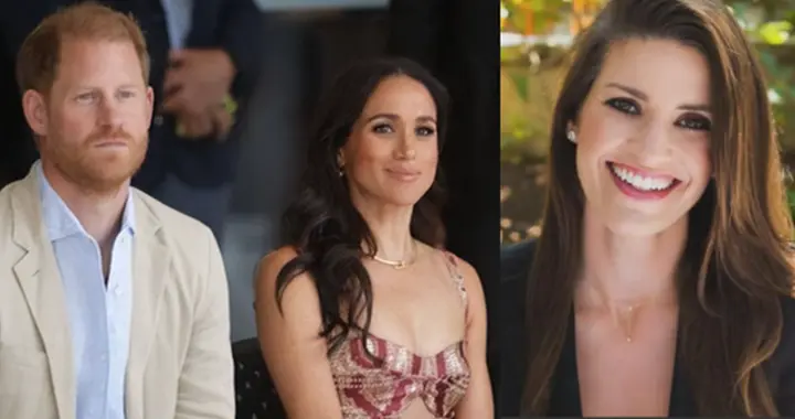 翻盘无望：哈里梅根首席公关又火速离职了，王室关系缓和由其促成