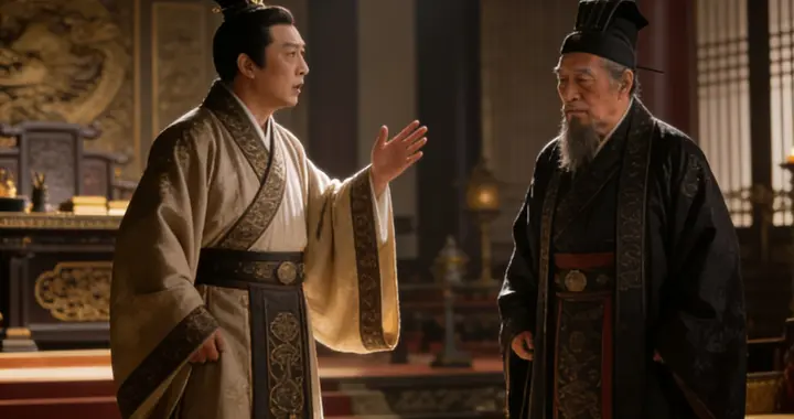 聪明人都明白：不主动给别人提建议，不主动指出别人短板！